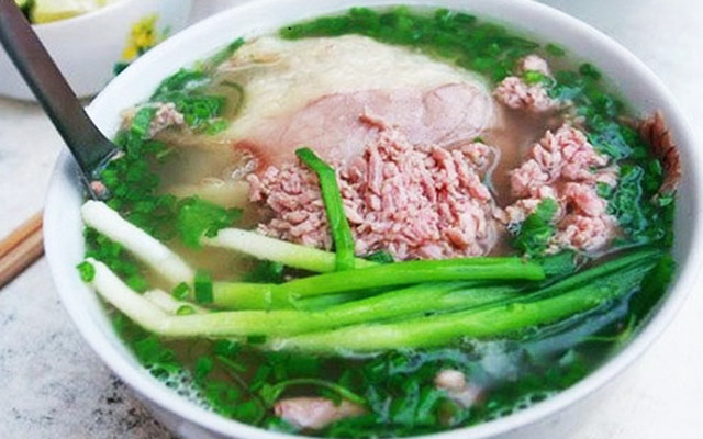 Phở Thìn