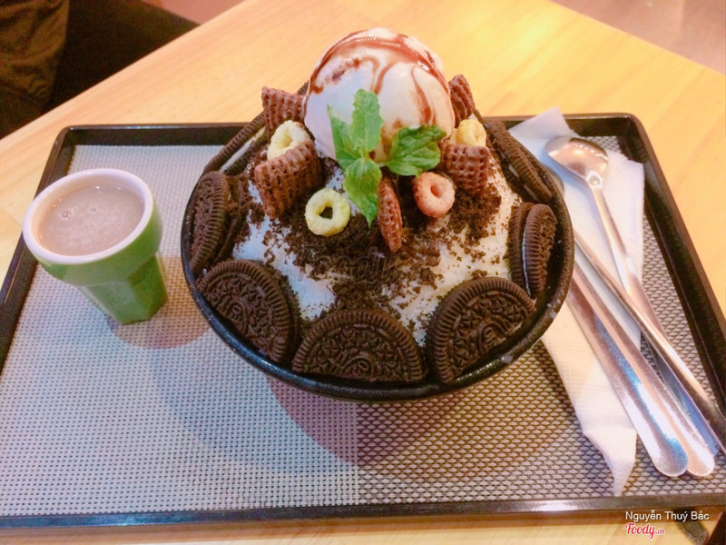 Bingsu