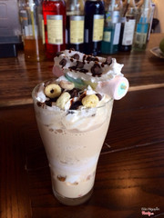 Caramen Ice Blended