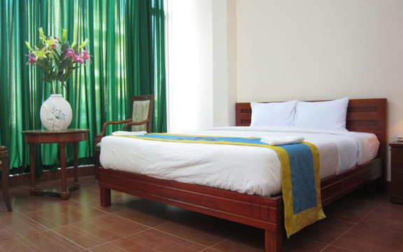 Phúc Khánh 2 Hotel