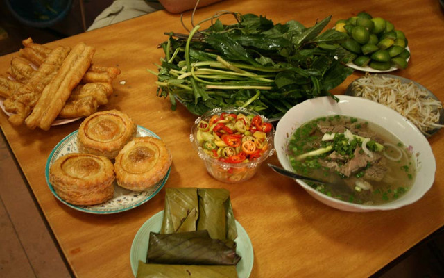 Phở 112