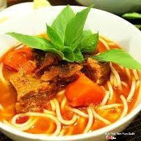 Bún Bò Cay