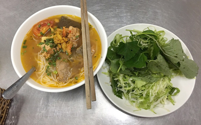 Bún Riêu 134