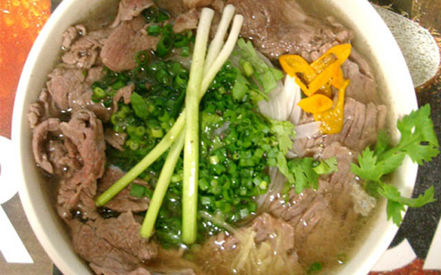 Phở 546 - Nguyên