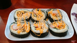 Kimbap