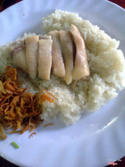 Xôi gà