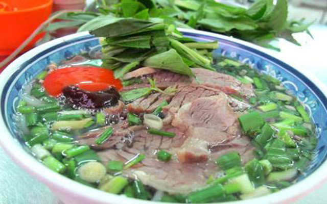 Phở Tám Bons