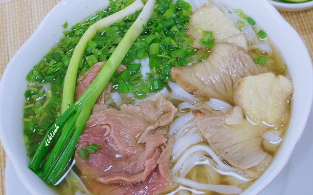 Phở Gia Hân