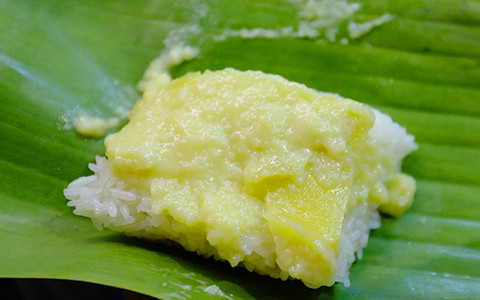 Chè 3 Màu Xôi Xiêm Quận 5