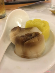 Kinh khủng, vừa dở vừa mất vệ sinh như vầy cũng phục vụ khách?