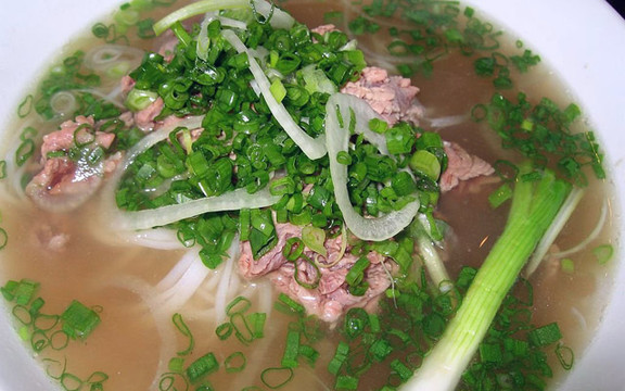 Quán Phở 10