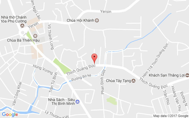 Quán Ăn Quỳnh Như 2