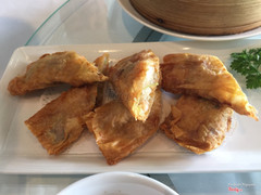 Bánh xếp
