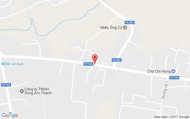 Cà Phê Như Ý