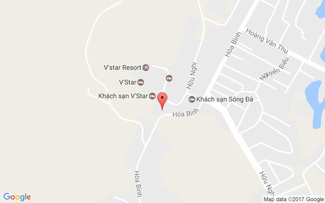 Nhà Hàng Biển Bia 2