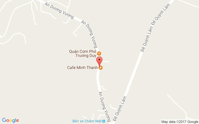 Minh Thanh Cafe