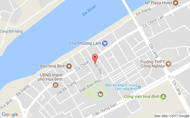 Quán Bún - Phở Thu Hiền