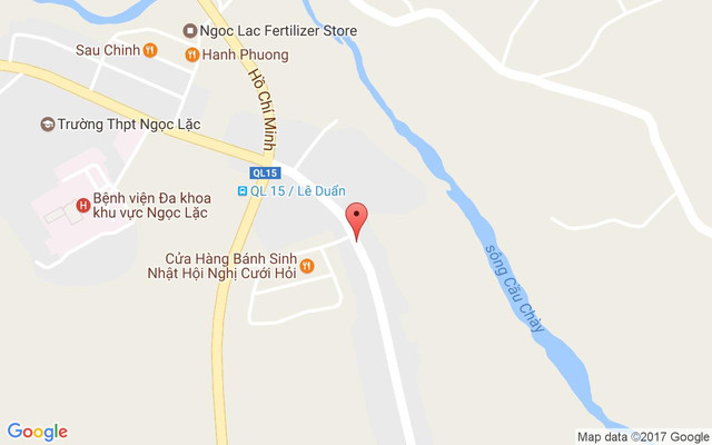 Tiệm Bánh Hiền Nhi