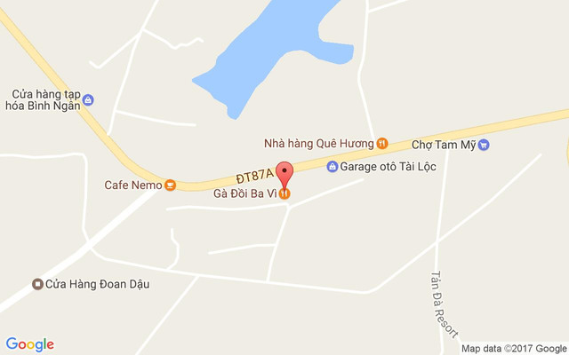 Sơn Sầu Quán