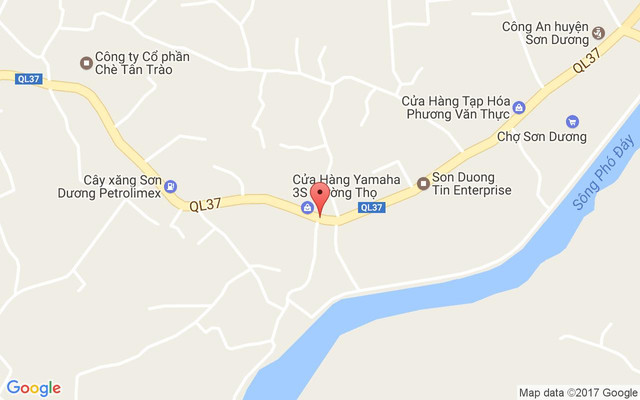 Nhà Hàng Cơm Minh Lan