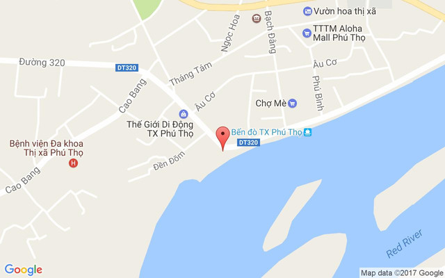 Nhà Hàng Bến Đá