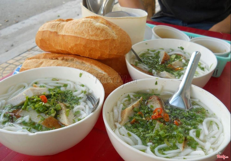 Bánh canh