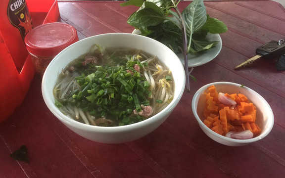 Phở Dì Cúc