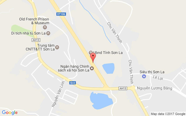 Bún Phở Hà Linh