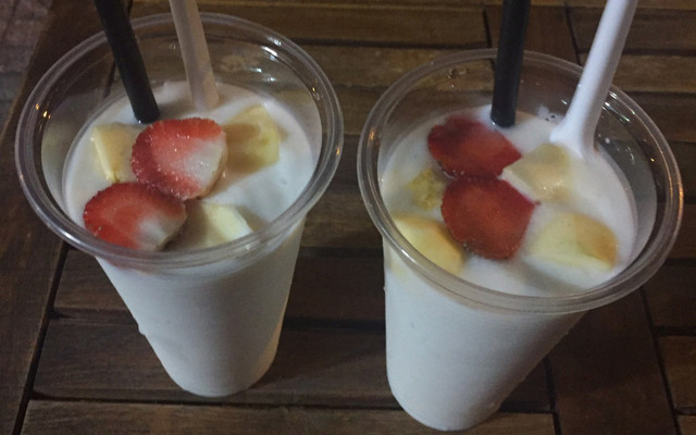 Bảo Bối Cafe & Sinh Tố Trái Cây