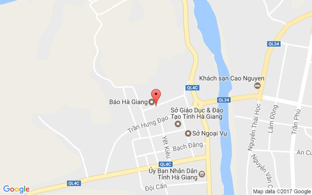 Quán Bia Hơi Bông Thìn