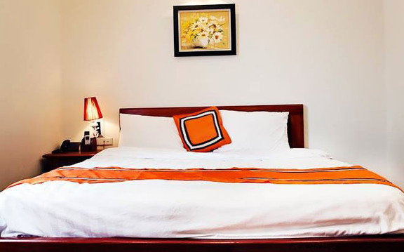 Khách Sạn Nguyên Hưng 1 - Nguyễn Xiển