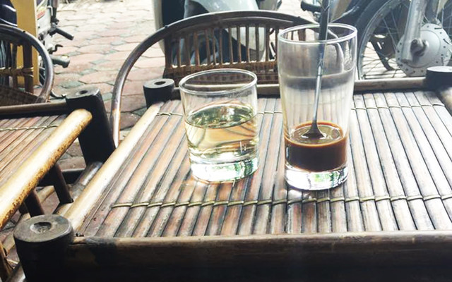 Nguyễn - Cafe & Cơm Văn Phòng