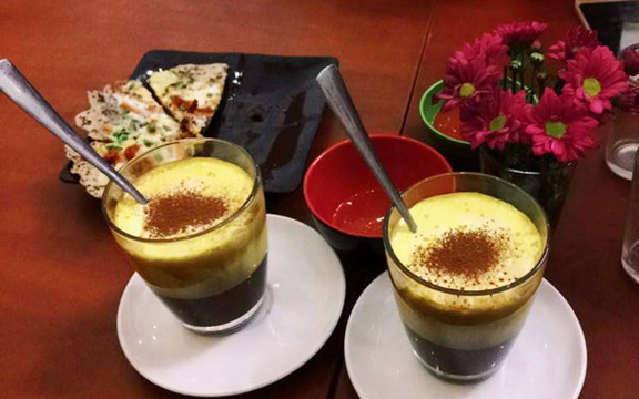 Bảo Ngọc - Cafe & Ăn Vặt