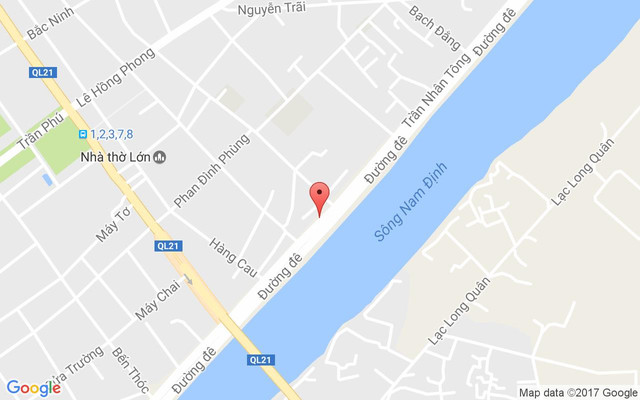 Quán Nhậu Trung Chim