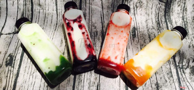 Mình bán online sữa chua uống hoa quả đang mốt như này nhé. Bạn nào thích vụ gì báo mình nha. 30k/chai 500ml. 20k/chai 300ml. Liên hệ 0975113007. Nhận đơn đến 19h hàng ngày. Trả hàng vào hôm sau. Nhà mình k bao giờ làm trước để đảm bảo luôn mới nha.
