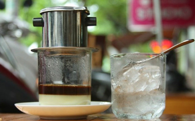 Phượng Mai - Cafe & Giải Khát