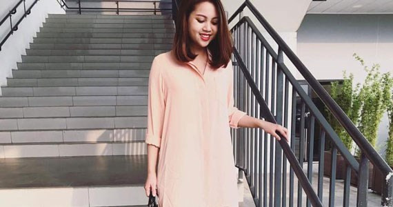 Chee Shop - Ô Chợ Dừa