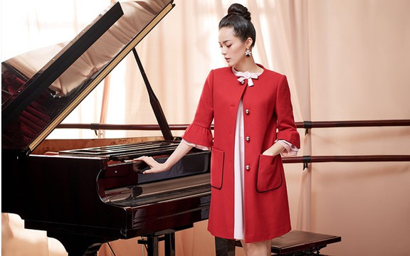 Chic-Land - Láng Hạ
