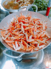 càng ghẹ