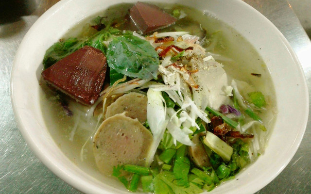 Quán Ngọc - Bún Bò & Hủ Tiếu