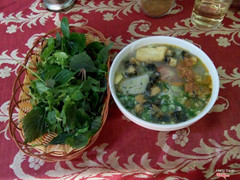 Bún ốc