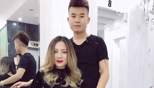 Học Viện Tóc AnnA