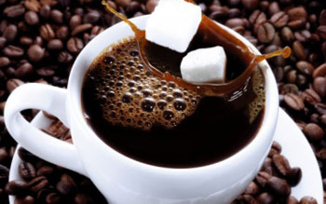 Scoffee - Phạm Văn Bạch