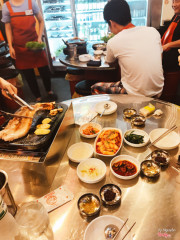 Yummy yummy 🥓🥘🍻🍻🍻