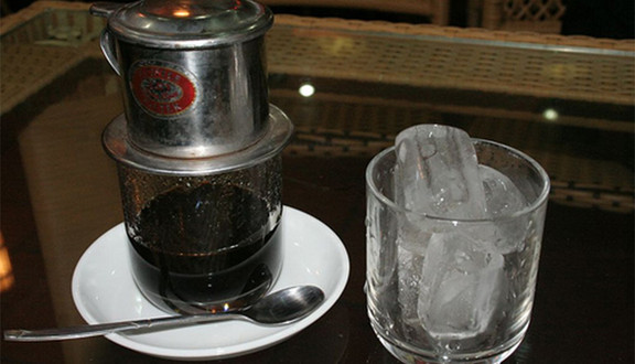 Góc Cafe