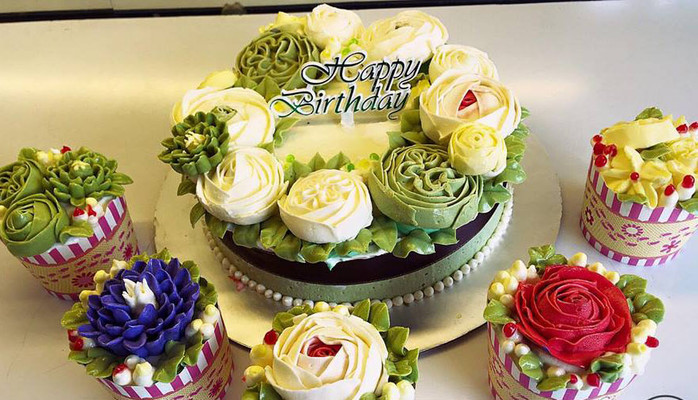 Tai Bakery - Vĩnh Tuy