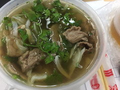 Phở đặc biệt