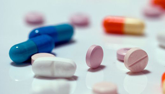 Đại Lý Thuốc Tây Số 24