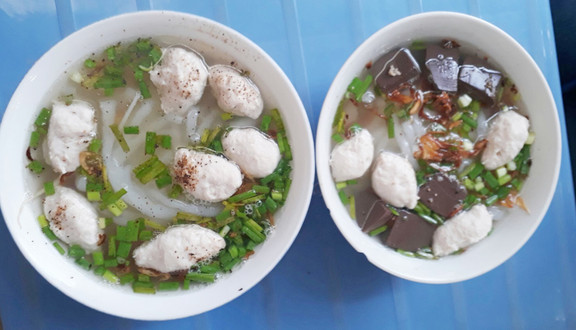 53 - Bún Mọc, Hủ Tiếu & Bánh Canh