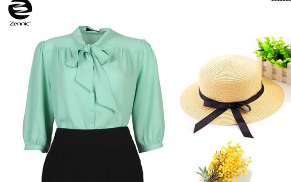 Zennic - 744 Trường Chinh